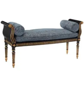 Hotel-Bed-Bench